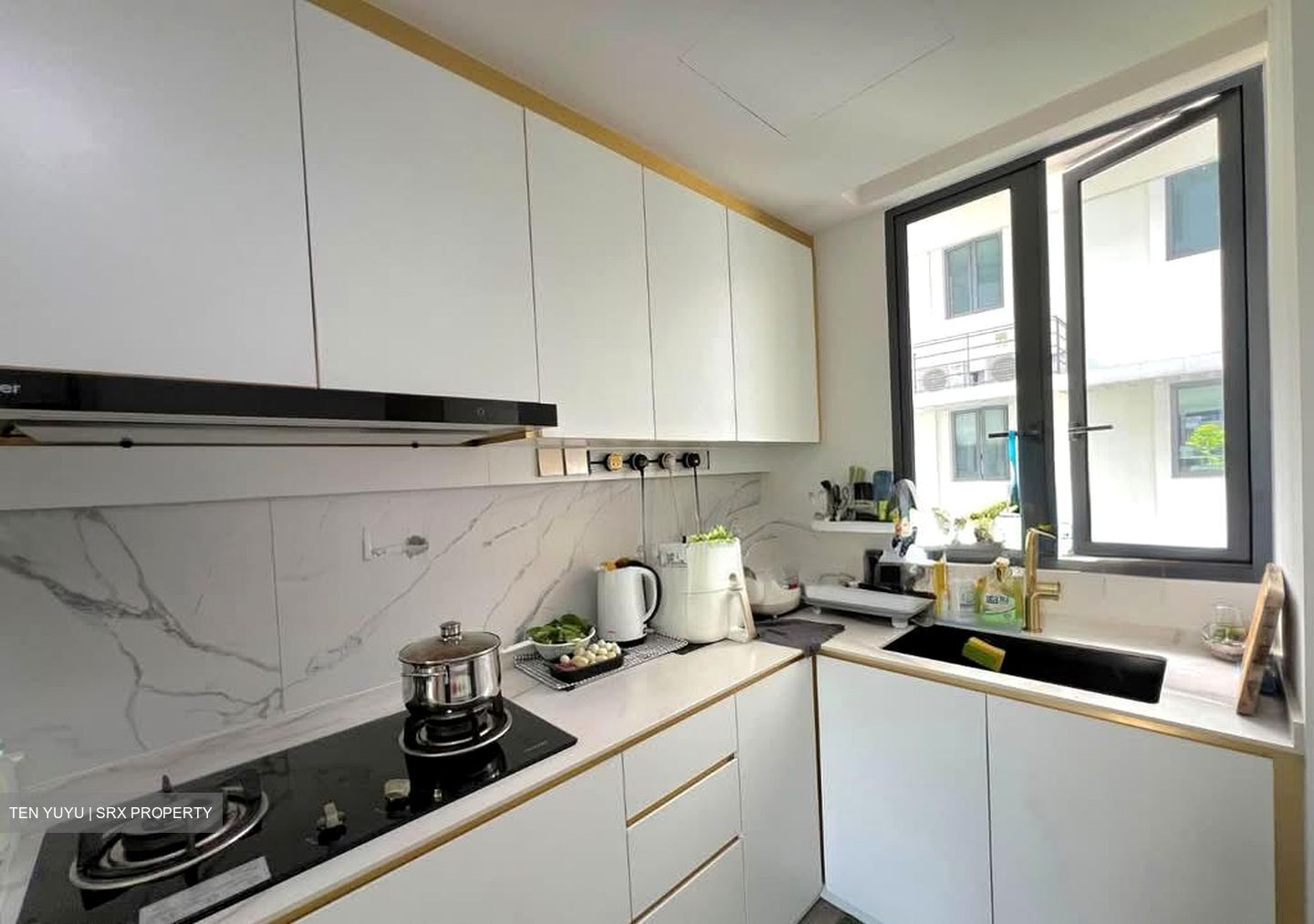 Hedges Park Condominium (D17), Condominium #548509741